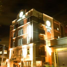 Hotel Bintang Pari Resort (Adult Only), hotel en Kobe
