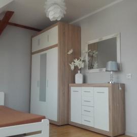Mazurskie Wzgórze 2, Hotel in Rydzewo