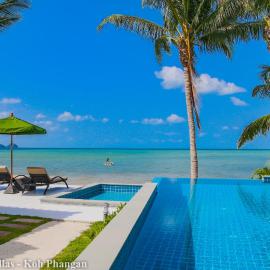 The Joy Beach Villas: Hinkong şehrinde bir otel