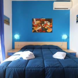 B&B Spiaggia di Ponente, hotel a Scicli