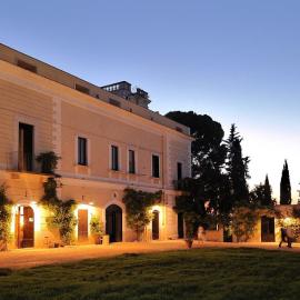 Cefalicchio B&B, hotel sa Canosa di Puglia