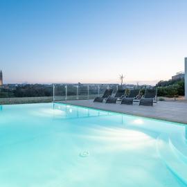 Twilight Holiday Home, ξενοδοχείο σε Għasri