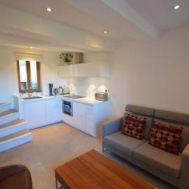 Ramatuelle Maison de Village، فندق في راماتويل