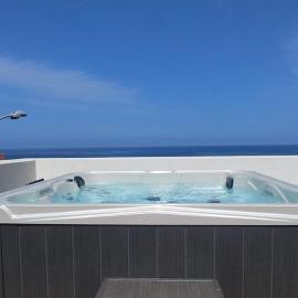 La Casa del Mar
