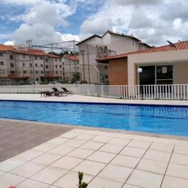 Vog João de Goes - Ilhéus - Ba - Apartamento 200 m da Praia