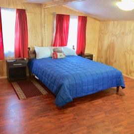 Hostal Host Patagonia, hotel in Punta Arenas