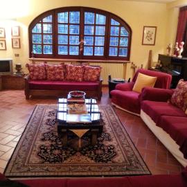 Gli Aceri B&B, hotell Arcolas