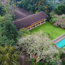 Kings Pavilion Luxury Hotel, hotel a Kandy