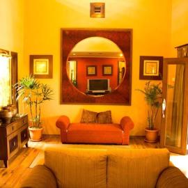 A'Famosa Villas