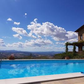 Villa Bella Costa, hotel em Monticello