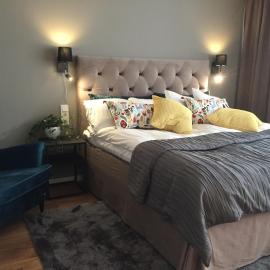 Hotel Falun, хотел в Фалун