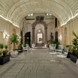 A.D. 1768 Boutique Hotel – hotel w mieście Ragusa