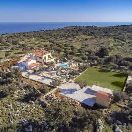 Villa Freedom