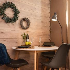Il Bosco apartment