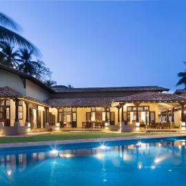 Villa Abiman