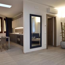 Residence Al Barcon, hotel in Sarcedo
