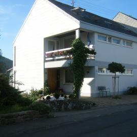 Ferienwohnung M. Lemmermeyer, hotel in Neumagen-Dhron