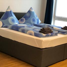 Fewo und Meer WHV, Hotel in Wilhelmshaven