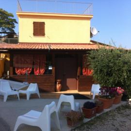 Il Frantoio, Hotel in Lapedona