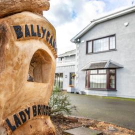 Ballycanal Moira Manor House