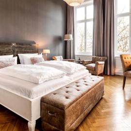 Alsterblick Boutique Hotel, Hotel in Hamburg