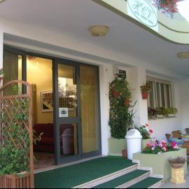 Hotel Carmen Viserba