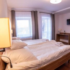 Apartamenty ZYGFRYD 28C 2