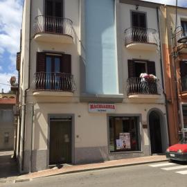 Appartamento Orrosica