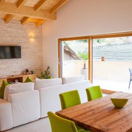El Paradiso, hotel di Naturno