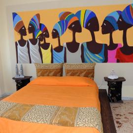 B&B Il MappaMondo, hotel di Messina
