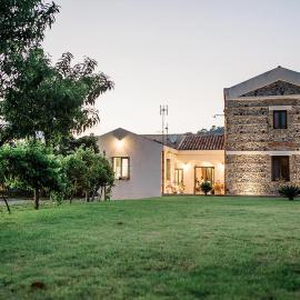 Valle degli Agrumi