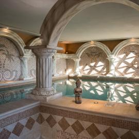 Prato में, होटल La Rugea - Le Spighe Resort