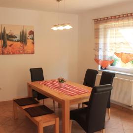 Ferienwohnung Zu den Weinbergen