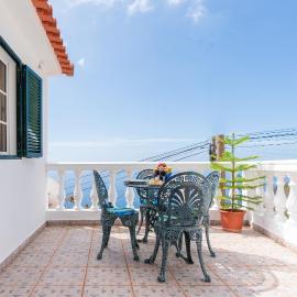 Apartamento Isabel, Hotel in Achada de Cima