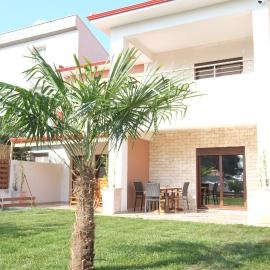 Villa Valerie, viešbutis mieste Nikitė