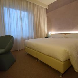 Garden Hotel, hôtel à Arezzo