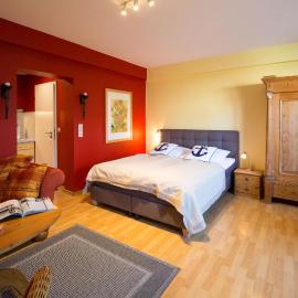 Haus Jungnamen Sand Whg. 15