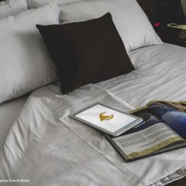 Faraona Grand Hotel