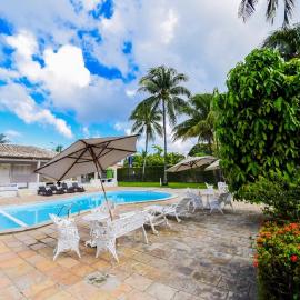Recanto do Aconchego, hotel a Porto de Galinhas