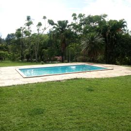 Sitio do Campo Fasan, hotel in Santa Isabel