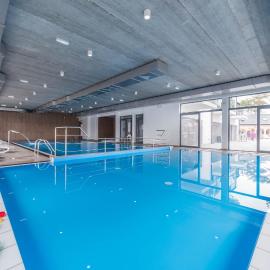 Family-Holiday Spa&Resort, hotel din Dziwnówek