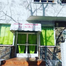 Hostal El Alba, Hotel in Brunete