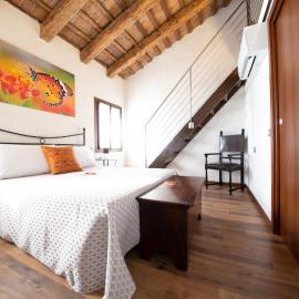 LOCANDA RIGHETTO, hotel en Quinto di Treviso