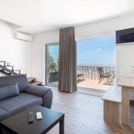 Marojica Apartments