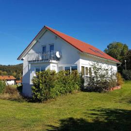 Haus Gerrie, hotel en Mauth