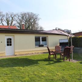 Bungalow Groß Dratow, hotel u gradu Groß Dratow