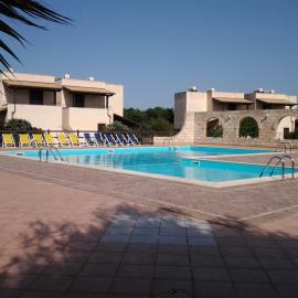 Residence Punta Longa, hotel a Favignana
