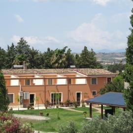 Agriturismo Torre Del Golfo, Hotel in Cropani