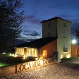 Locanda Ca'Vejo srl, khách sạn ở Megliadino San Vitale