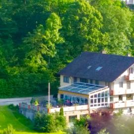 Hotel-Pension Haus Hubertus, hotel sa Weigendorf